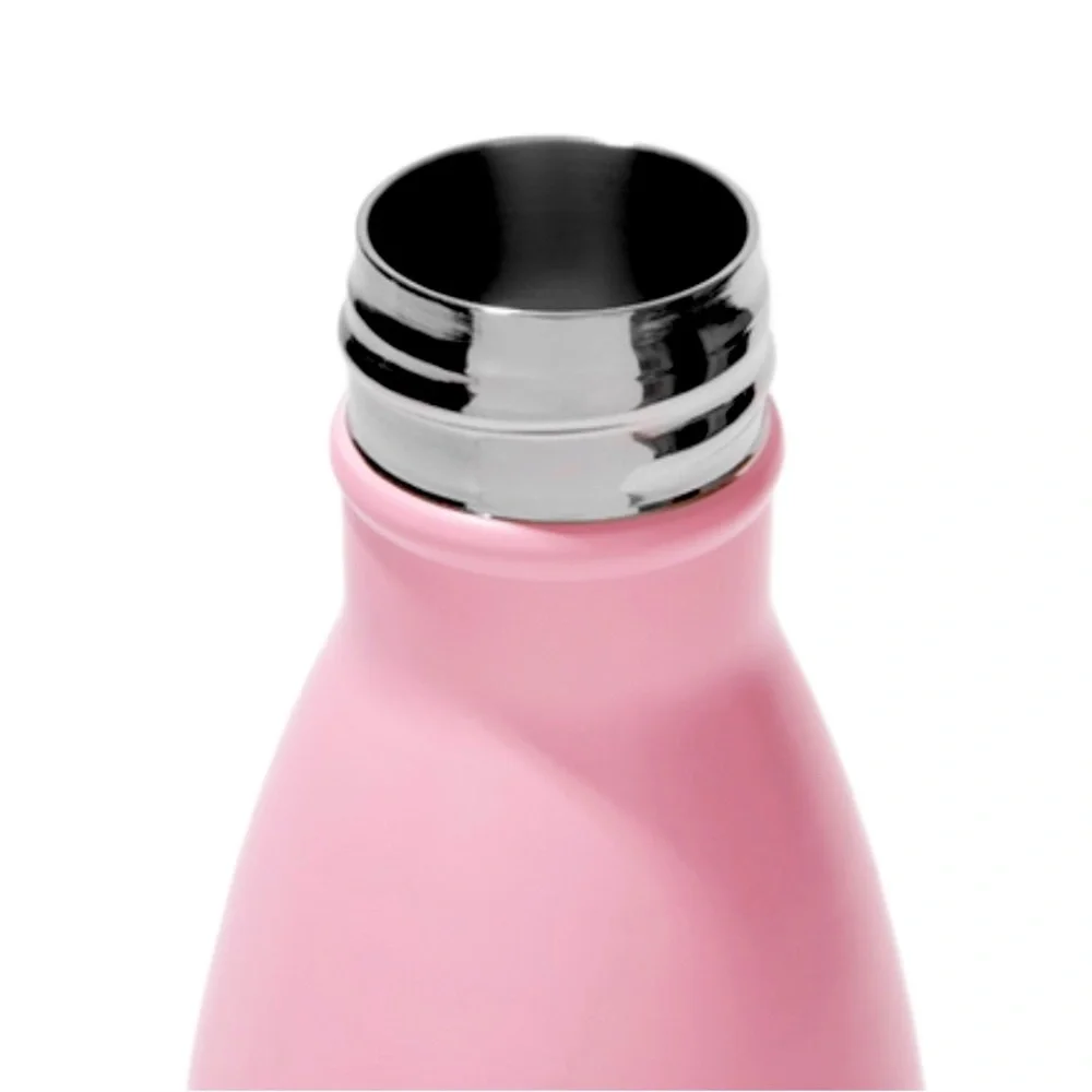 New S'WELL Water Bottle in Peony (25 0z.)